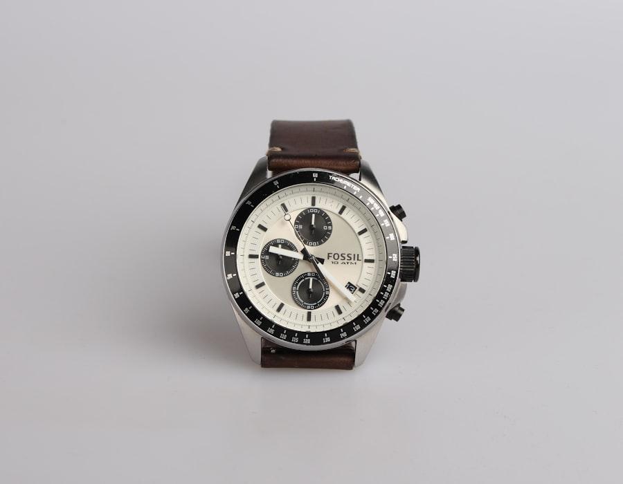 IWC Big Pilot