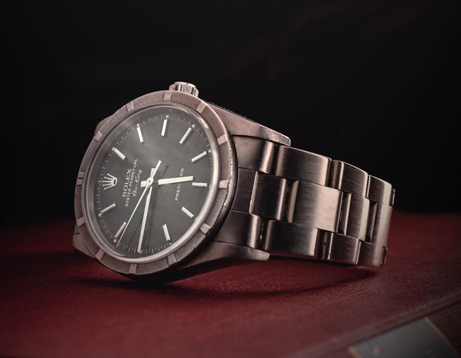 Cartier Santos de Cartier