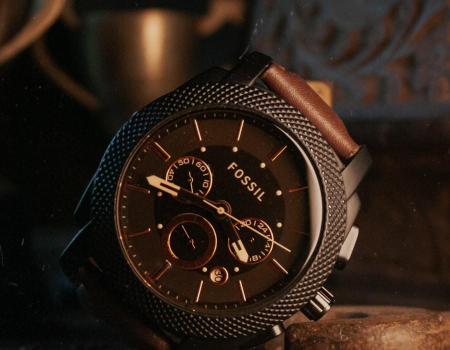 Patek Philippe Calatrava
