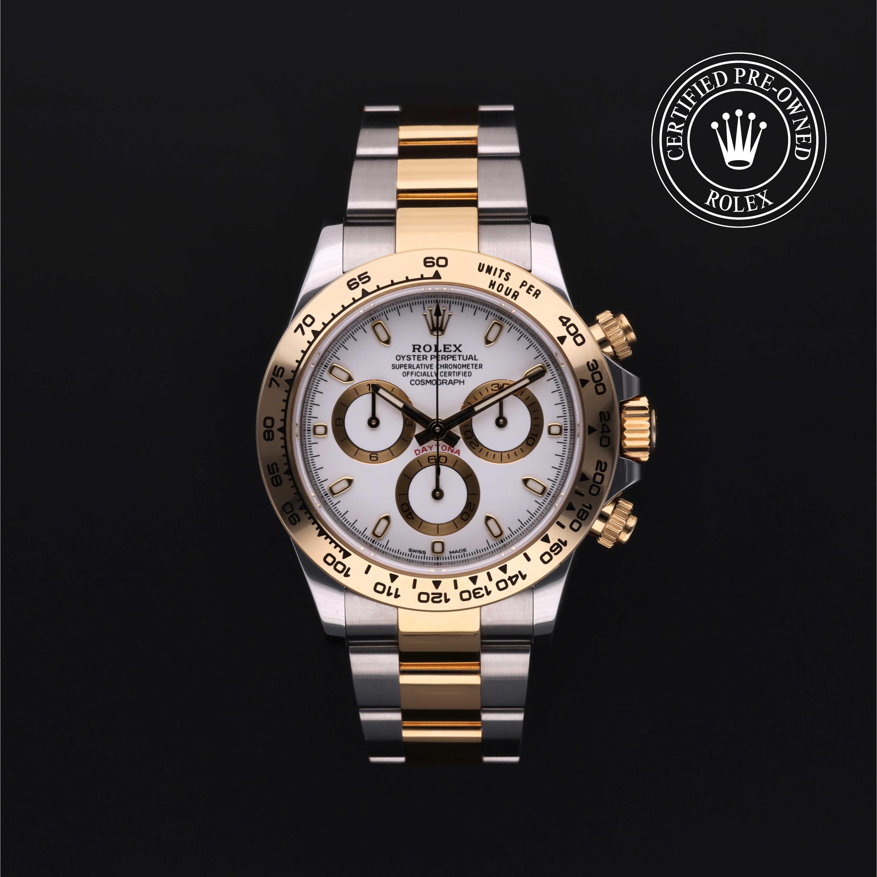 Rolex Rolex Cosmograph Daytona