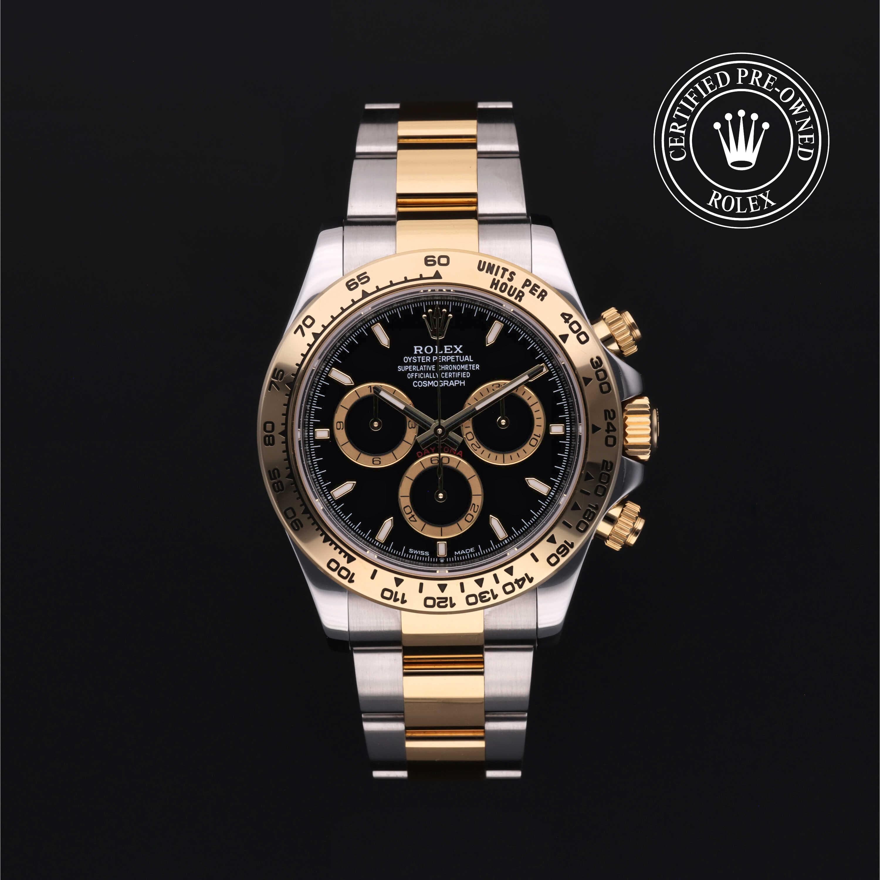 Rolex Rolex Cosmograph Daytona