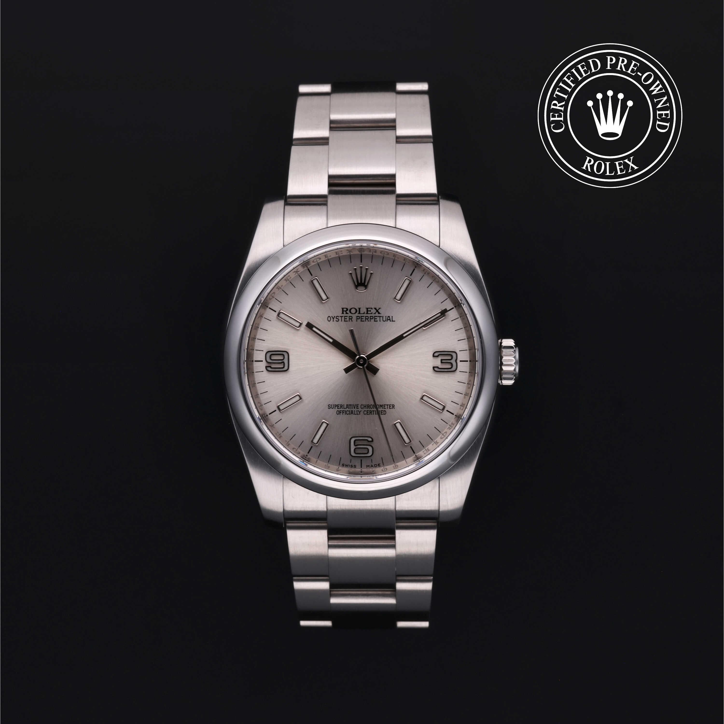 Rolex Rolex Oyster Perpetual 36